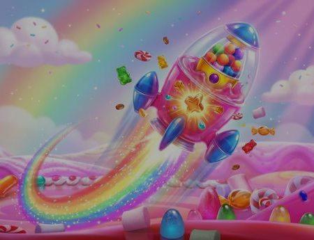 Sugar Rush 1000