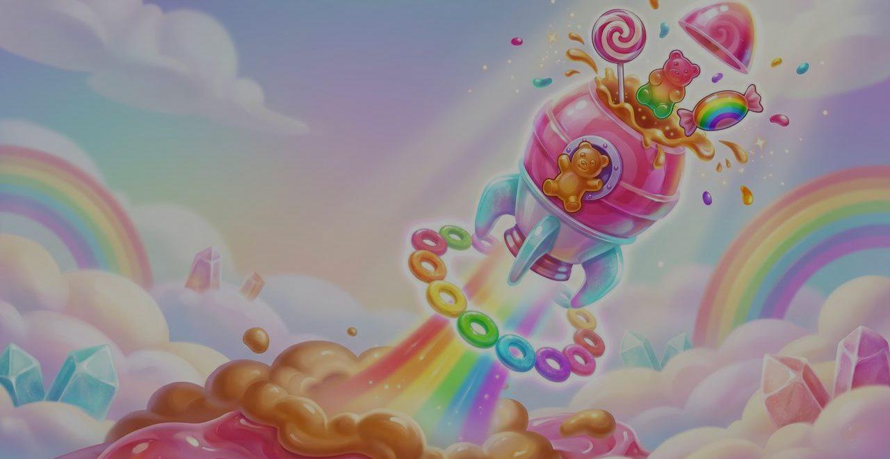 Sugar Rush 1000