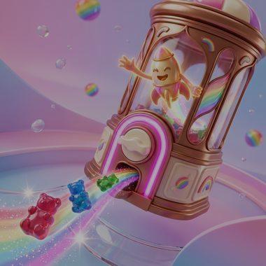Sugar Rush 1000